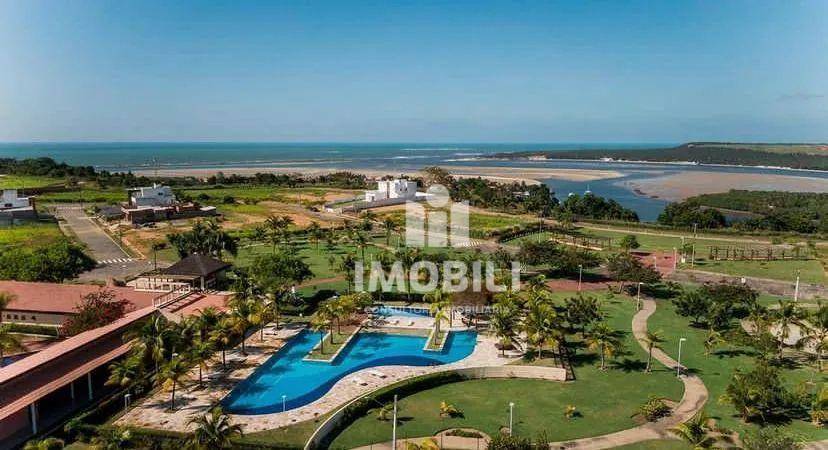 Loteamento e Condomínio, 450 m² - Foto 1