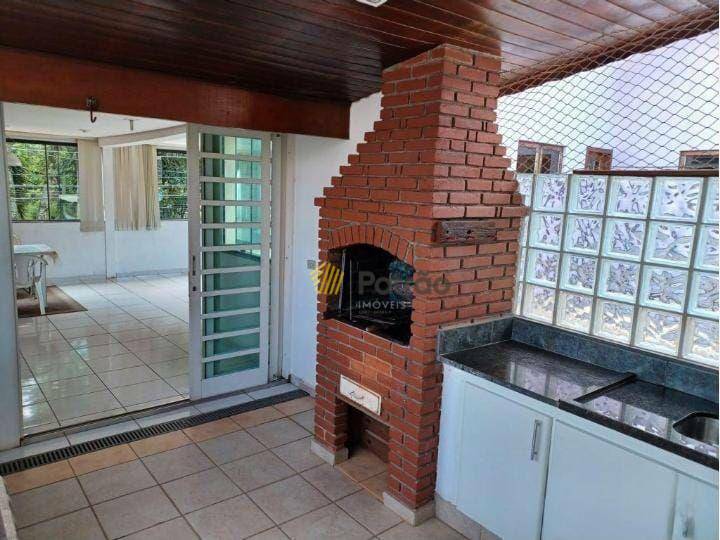 Casa à venda com 4 quartos, 250m² - Foto 22