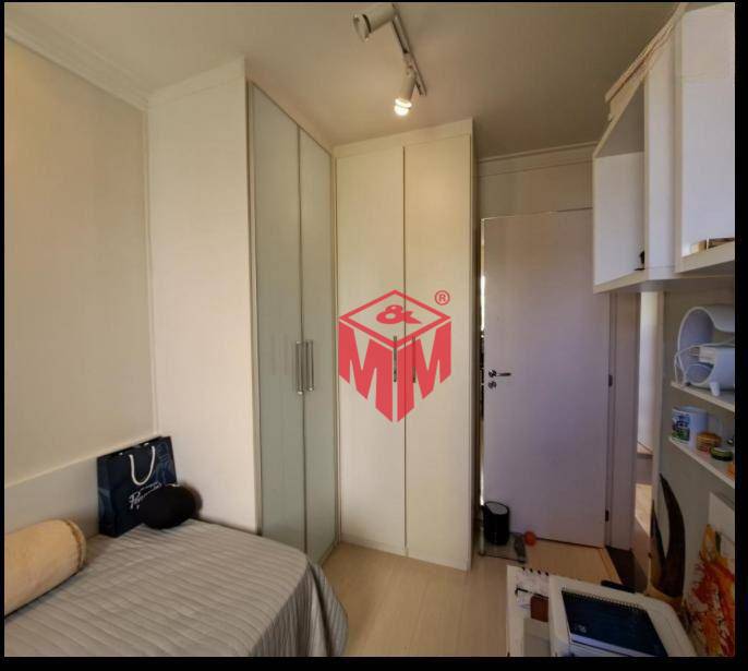 Apartamento à venda com 3 quartos, 82m² - Foto 13