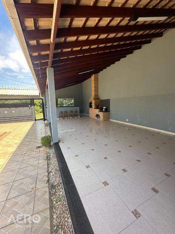 Casa de Condomínio à venda com 2 quartos, 90m² - Foto 1