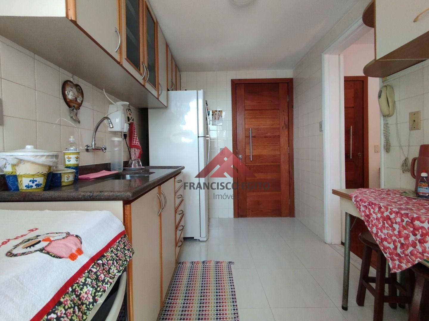 Apartamento à venda com 2 quartos, 85m² - Foto 10