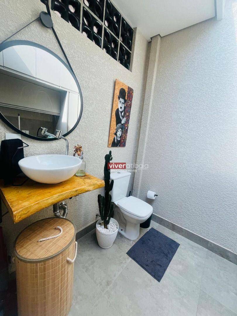 Casa de Condomínio à venda com 3 quartos, 123m² - Foto 11