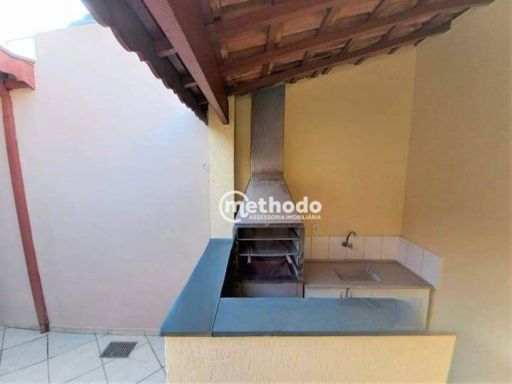 Casa à venda com 3 quartos, 110m² - Foto 27