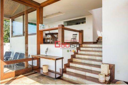 Casa de Condomínio à venda com 4 quartos, 300m² - Foto 19