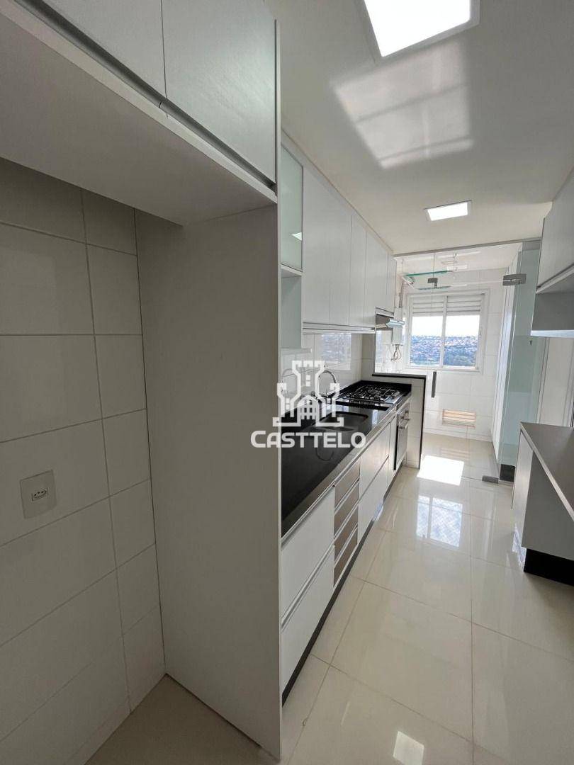 Apartamento à venda com 3 quartos, 82m² - Foto 10