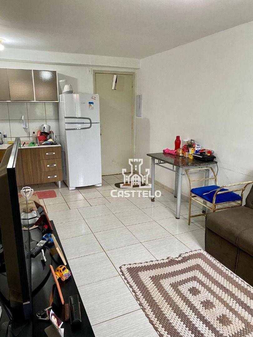 Apartamento à venda com 2 quartos, 43m² - Foto 5