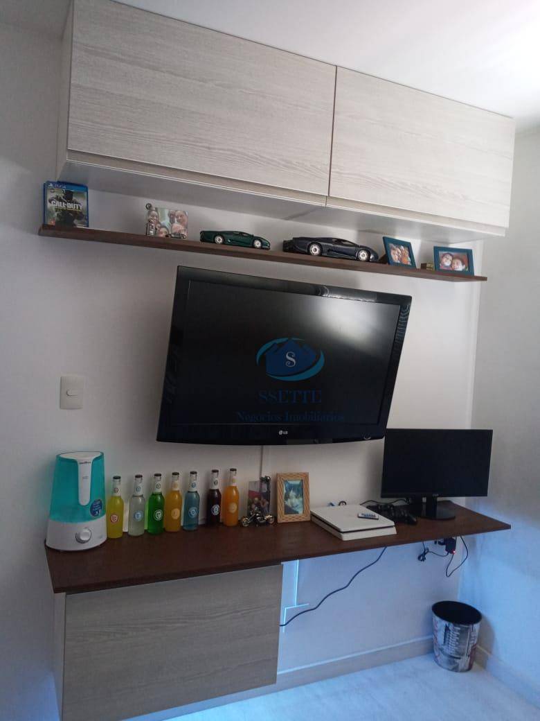 Apartamento à venda com 2 quartos, 50m² - Foto 27