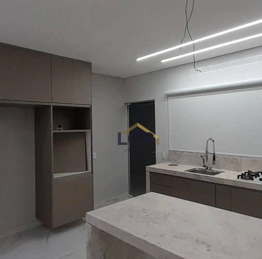 Casa à venda com 3 quartos, 150m² - Foto 5