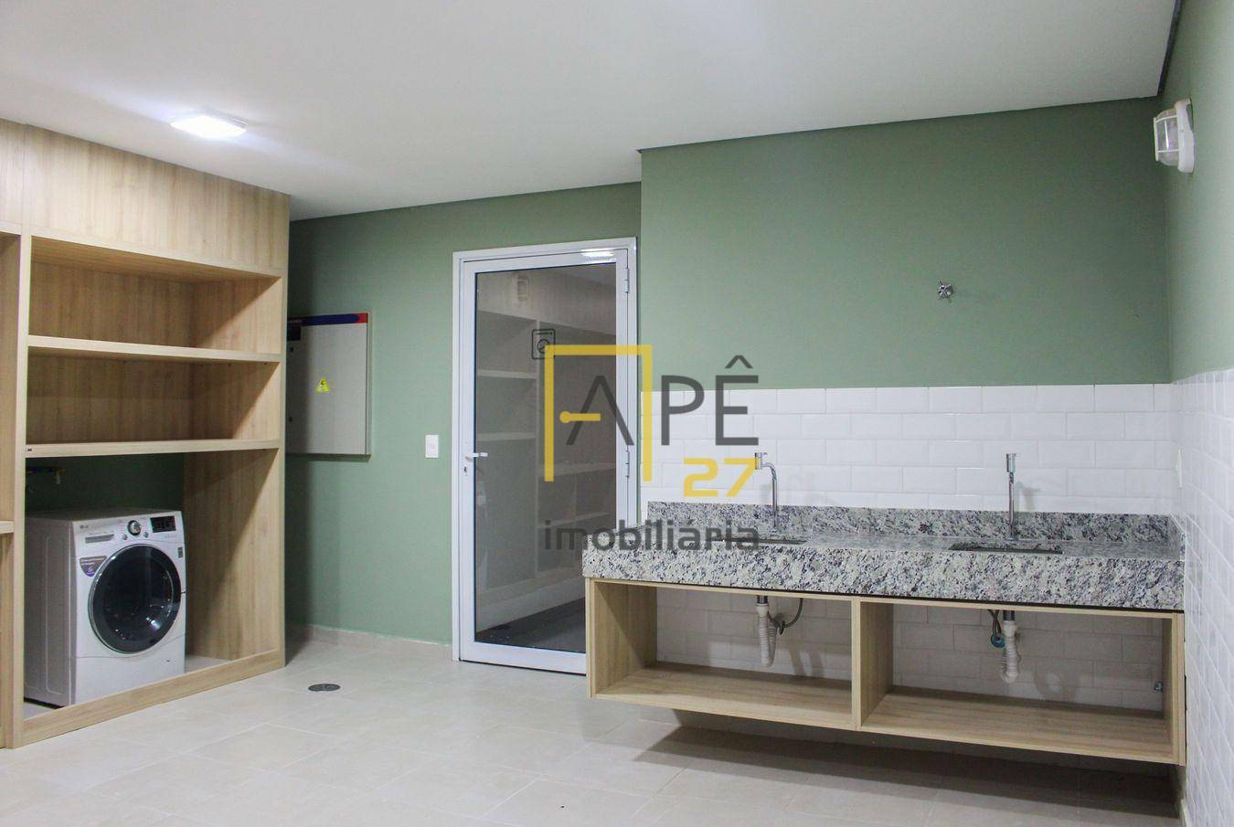 Apartamento para alugar com 2 quartos, 64m² - Foto 22