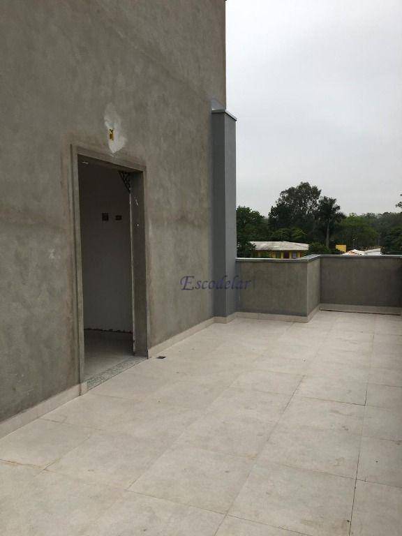 Apartamento à venda com 2 quartos, 51m² - Foto 9