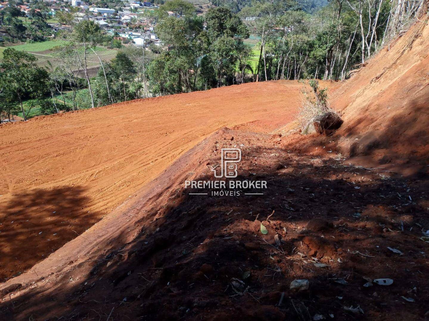 Terreno à venda, 340M2 - Foto 1