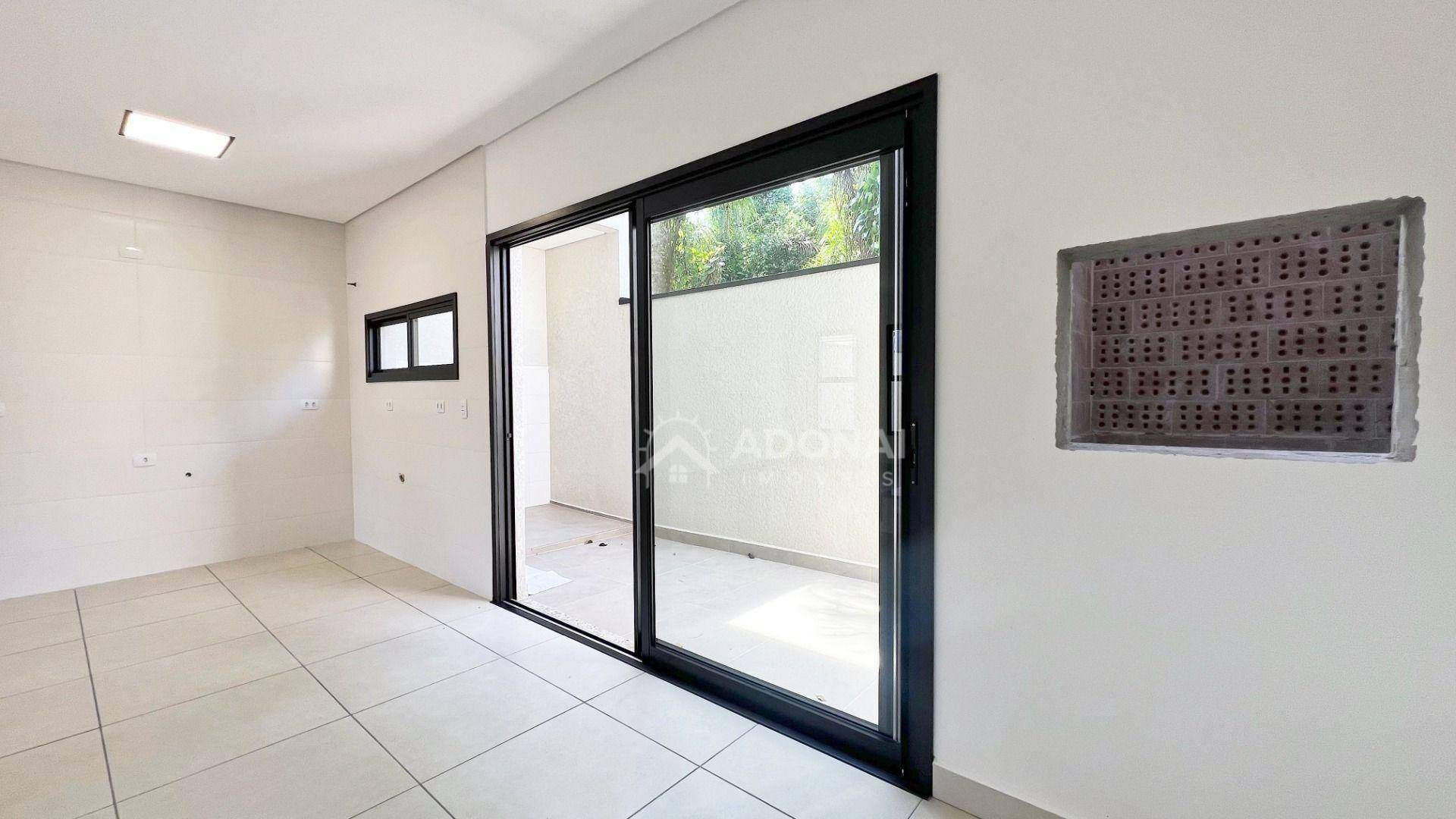 Sobrado à venda com 3 quartos, 96m² - Foto 9