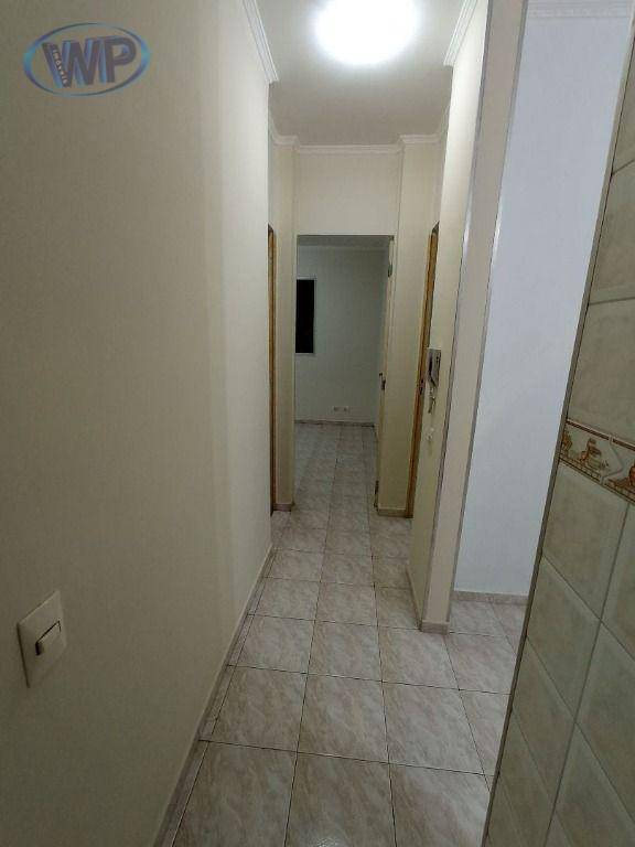 Apartamento à venda com 2 quartos, 54m² - Foto 3