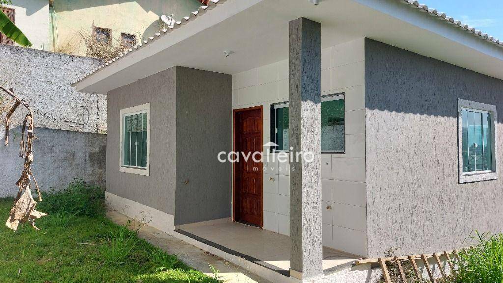 Casa de Condomínio à venda com 2 quartos, 75m² - Foto 19