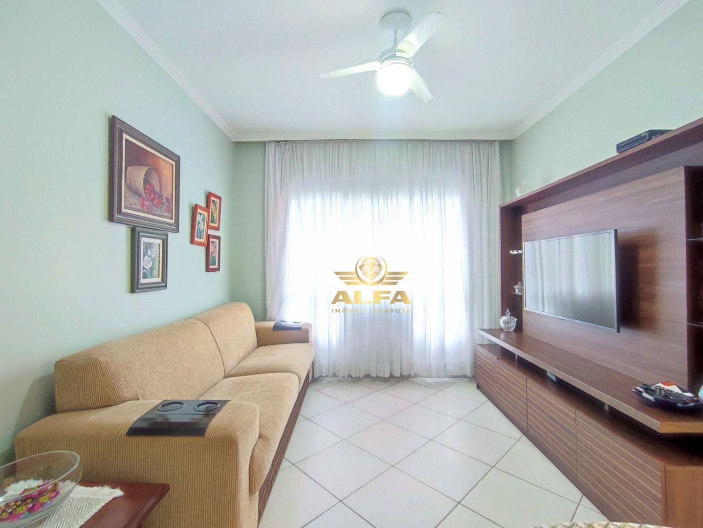 Apartamento à venda com 2 quartos, 80m² - Foto 4