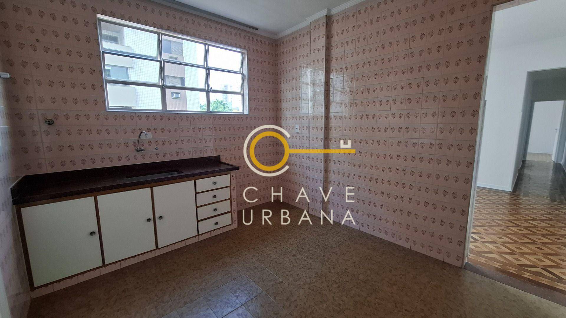 Apartamento para alugar com 2 quartos, 111m² - Foto 6