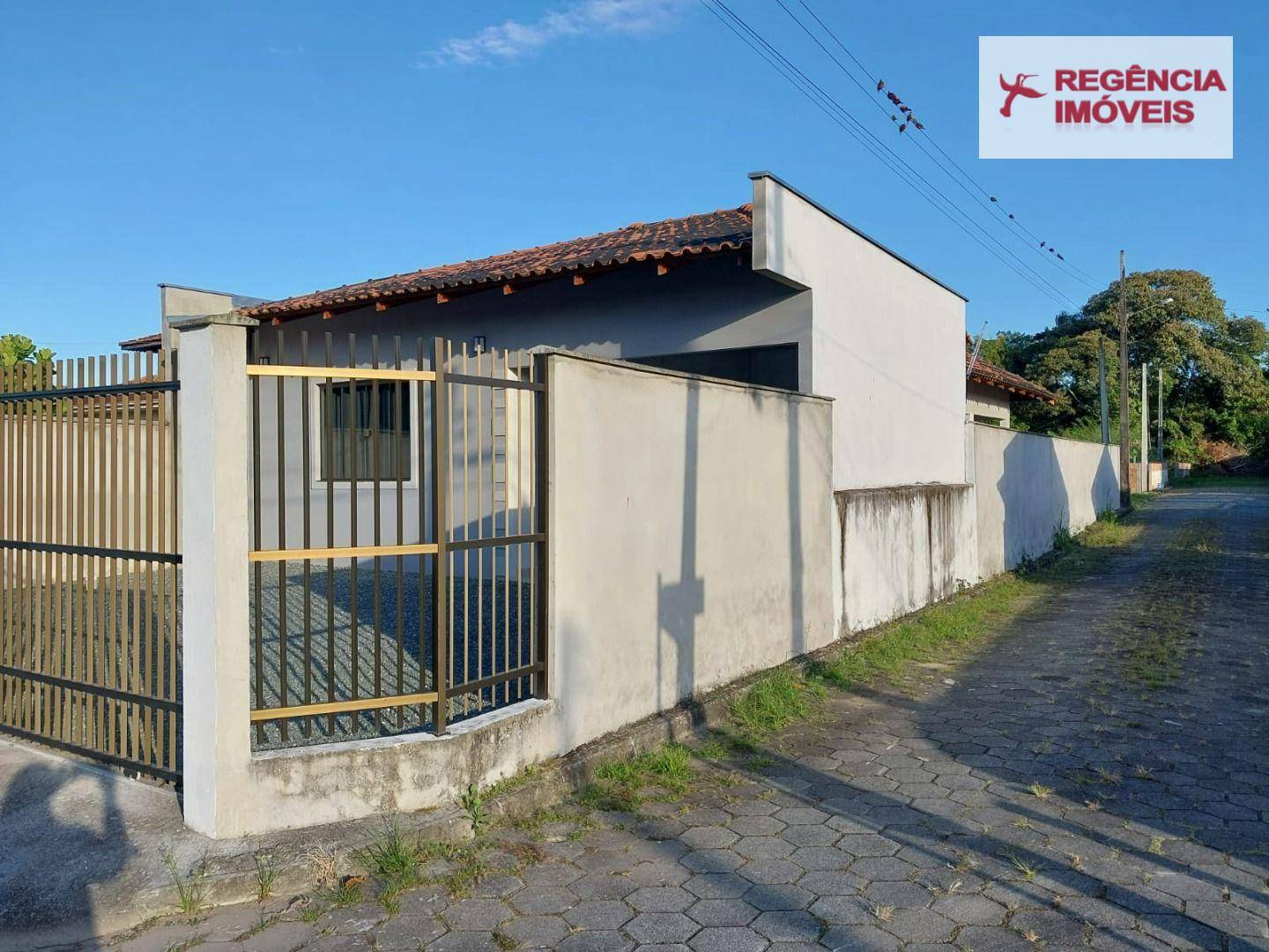 Casa à venda com 2 quartos, 110m² - Foto 27