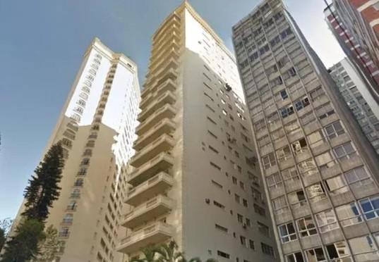 Apartamento à venda com 4 quartos, 493m² - Foto 3