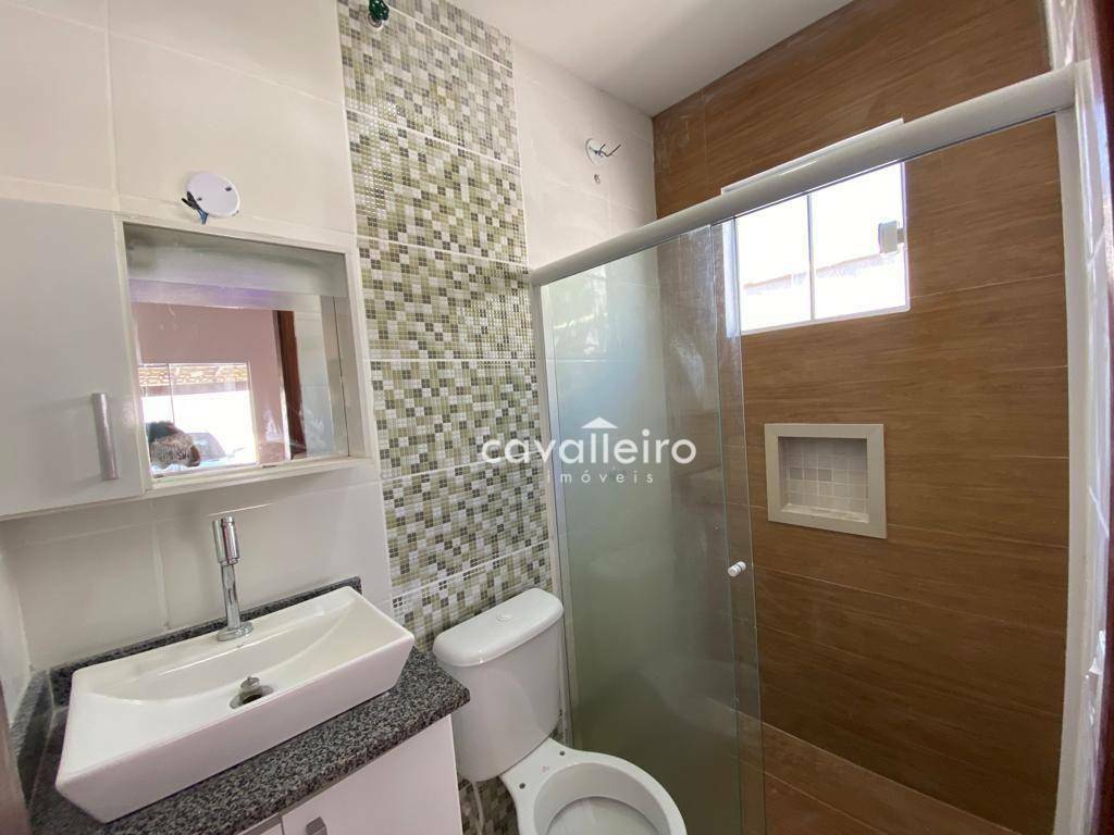 Casa à venda com 3 quartos, 155m² - Foto 7