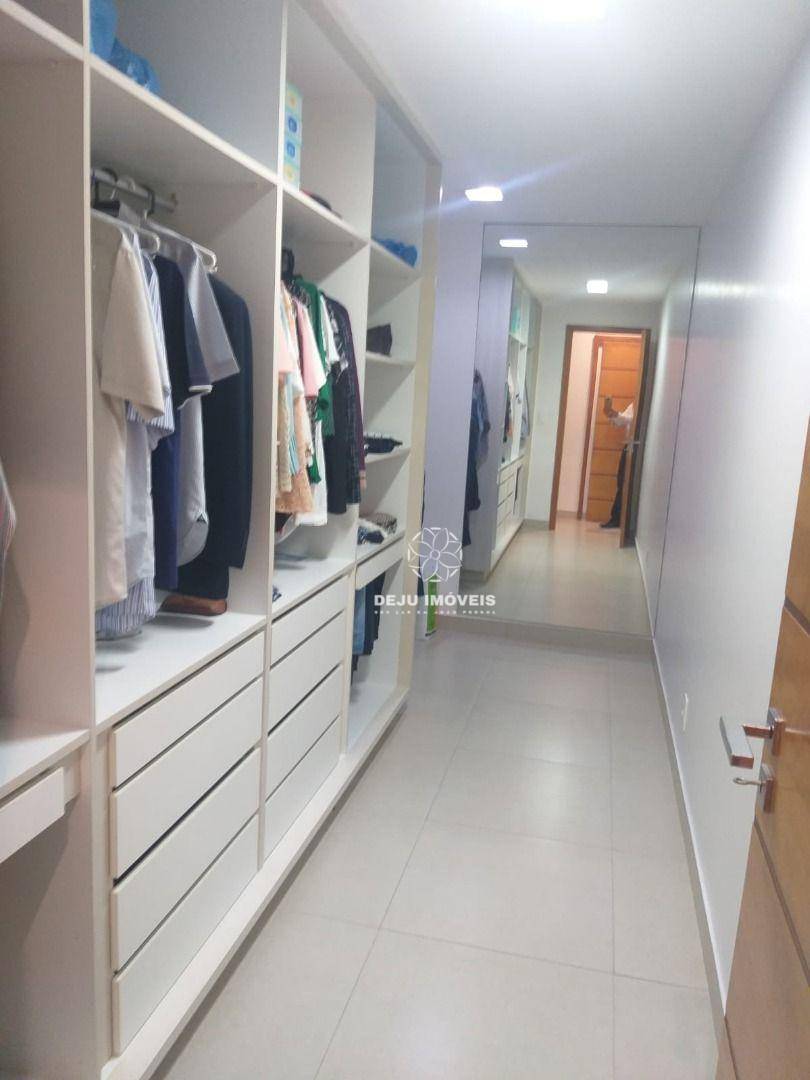 Apartamento à venda com 4 quartos, 124m² - Foto 28