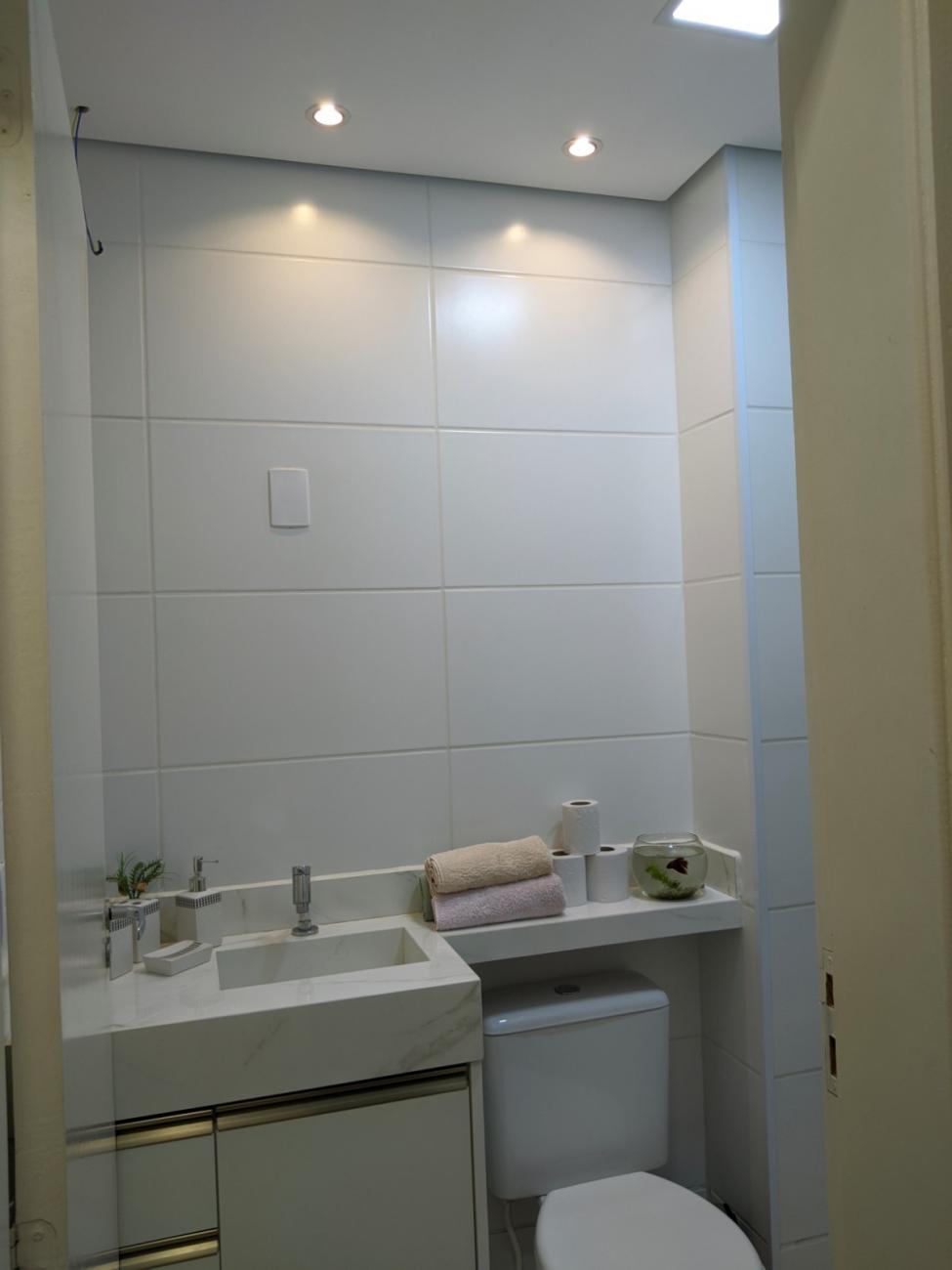 Apartamento para alugar com 2 quartos, 56m² - Foto 22