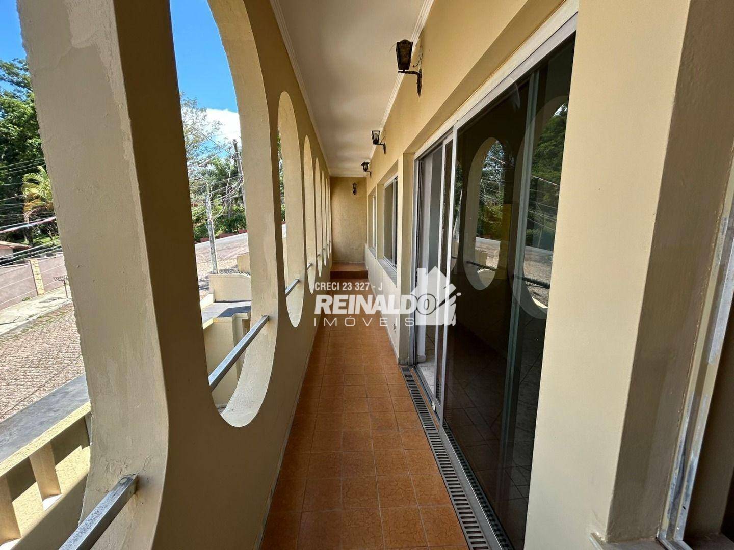 Casa à venda e aluguel com 4 quartos, 312m² - Foto 24