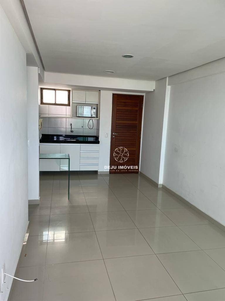 Apartamento à venda com 2 quartos, 58m² - Foto 2