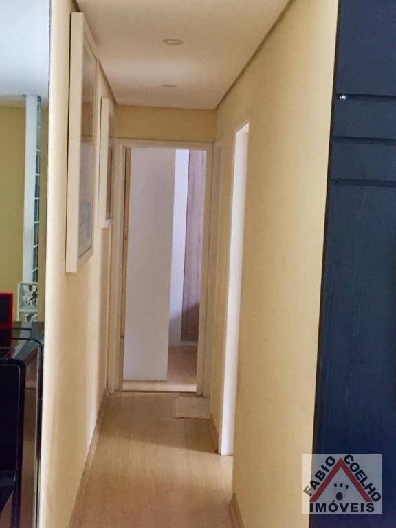 Apartamento à venda com 2 quartos, 51m² - Foto 12