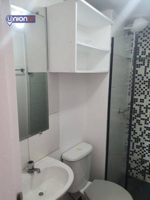 Apartamento à venda com 2 quartos, 40m² - Foto 19