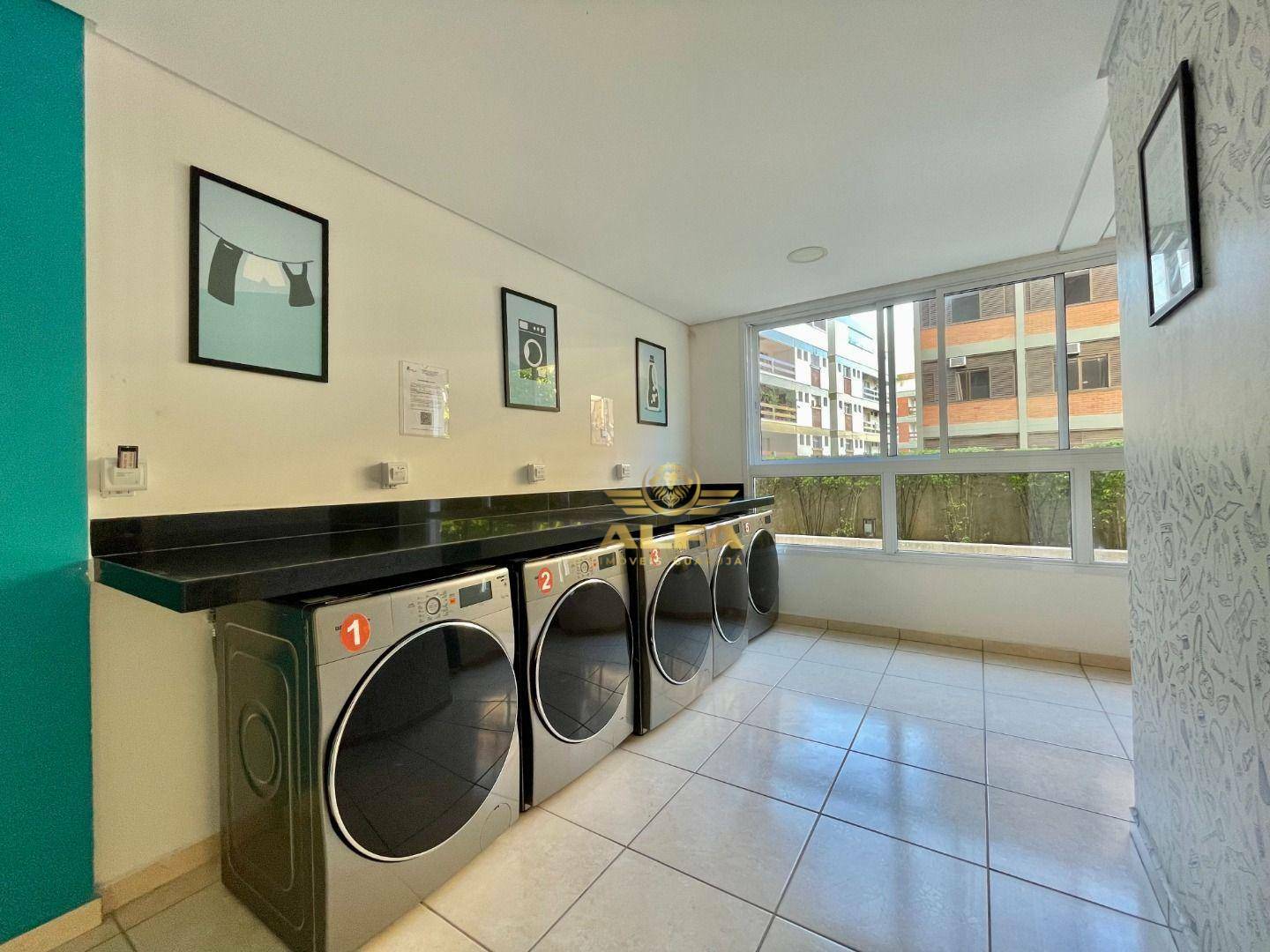 Apartamento à venda com 2 quartos, 72m² - Foto 34