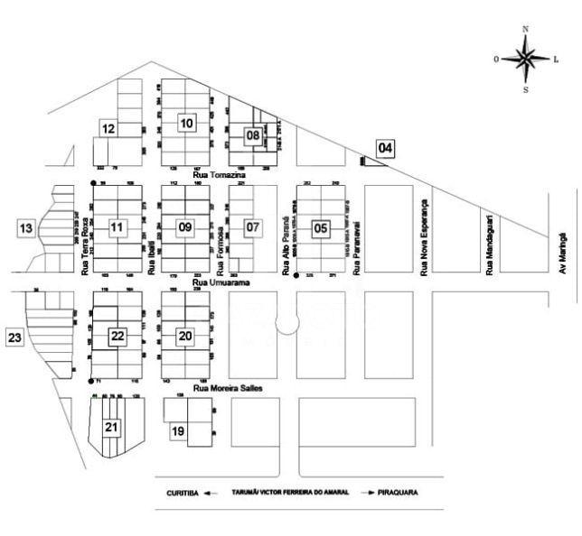 Depósito-Galpão-Armazém para alugar, 685m² - Foto 10