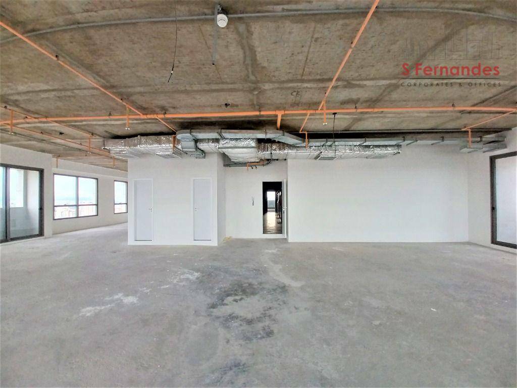 Conjunto Comercial-Sala para alugar, 250m² - Foto 18