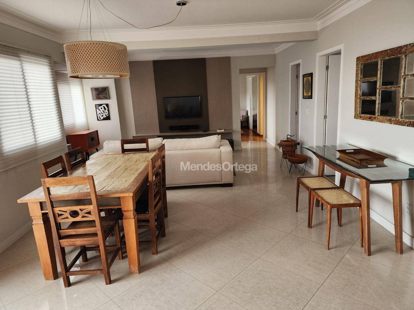 Apartamento, 2 quartos, 104 m² - Foto 2