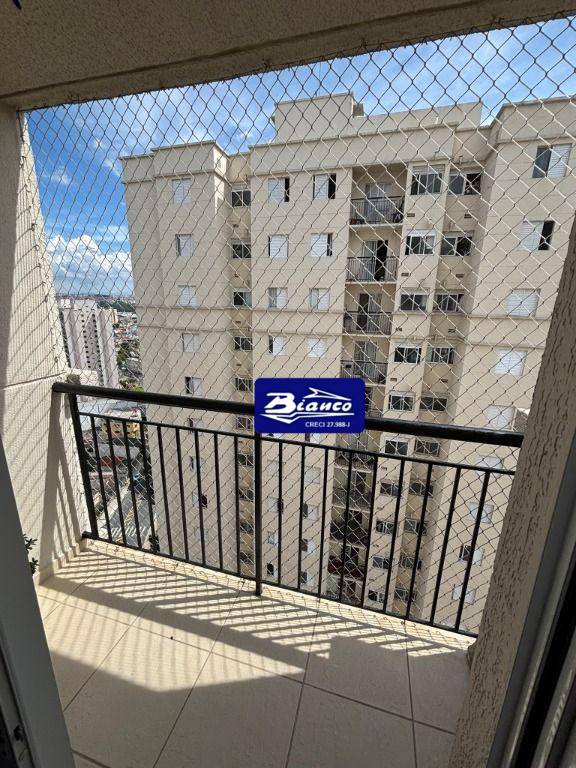 Apartamento, 2 quartos, 54 m² - Foto 5