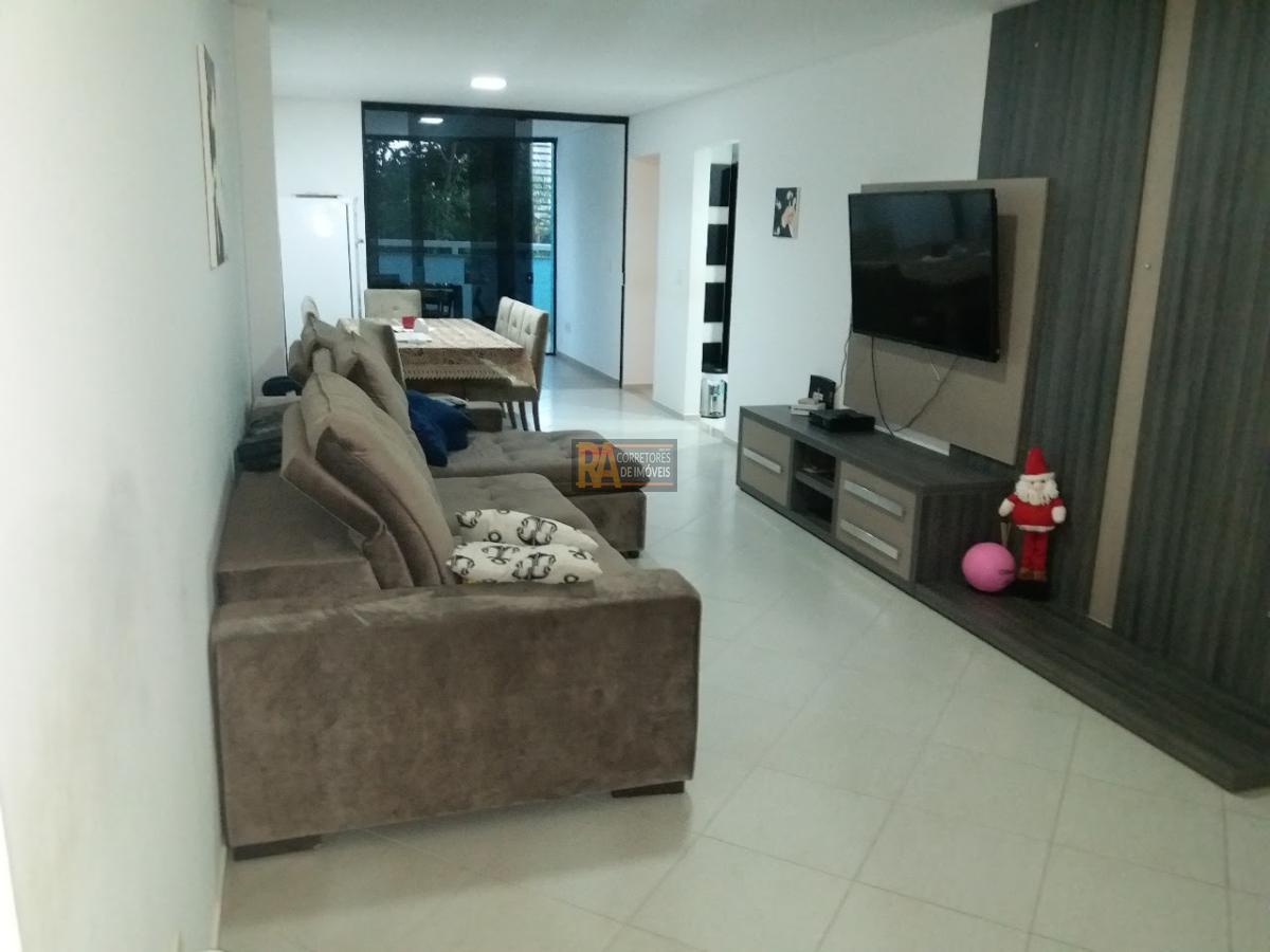 Apartamento à venda com 3 quartos, 181m² - Foto 8