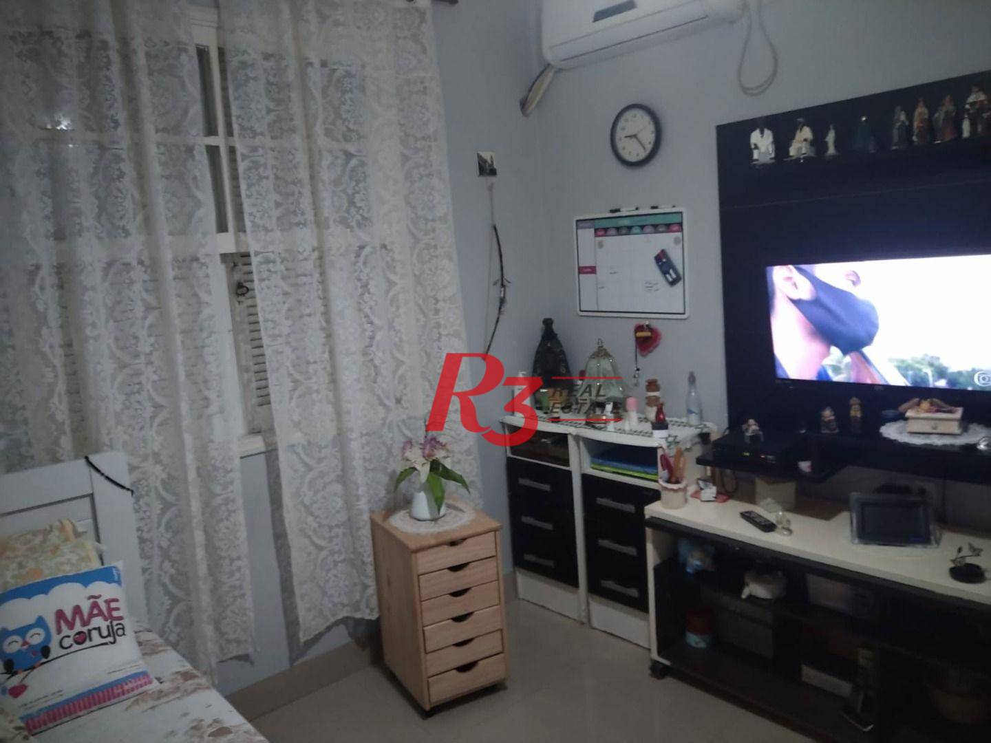 Apartamento à venda com 3 quartos, 95m² - Foto 17