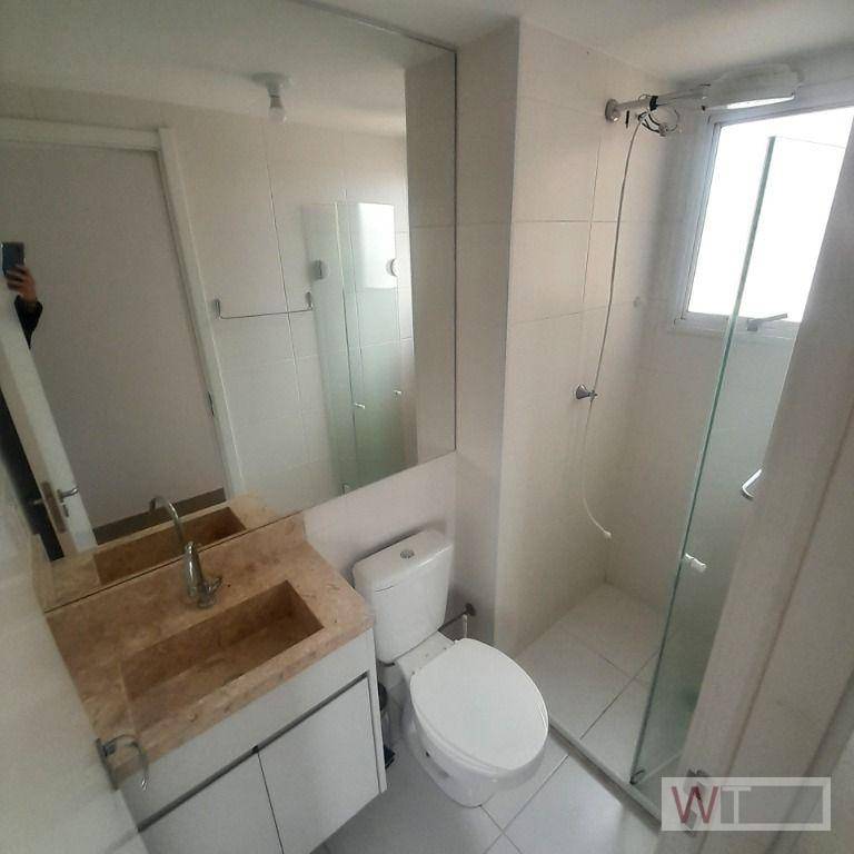 Apartamento para alugar com 2 quartos, 41m² - Foto 17