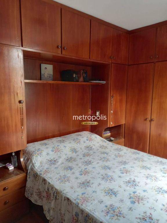 Apartamento à venda com 2 quartos, 57m² - Foto 18