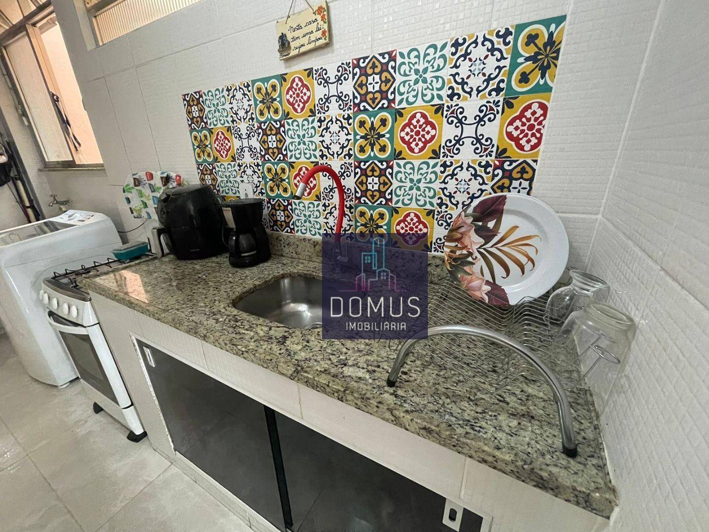 Apartamento, 2 quartos, 62 m² - Foto 4