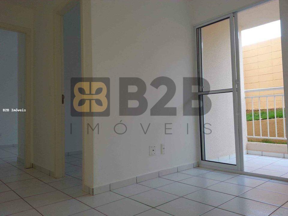 Apartamento à venda com 2 quartos, 63m² - Foto 3