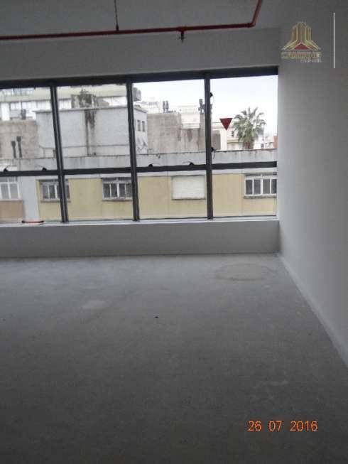 Conjunto Comercial-Sala à venda, 40m² - Foto 8