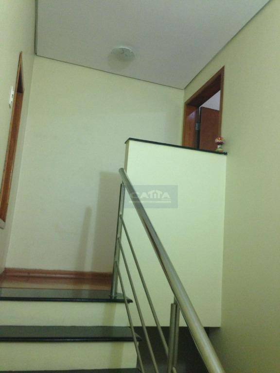 Sobrado à venda com 4 quartos, 229m² - Foto 16