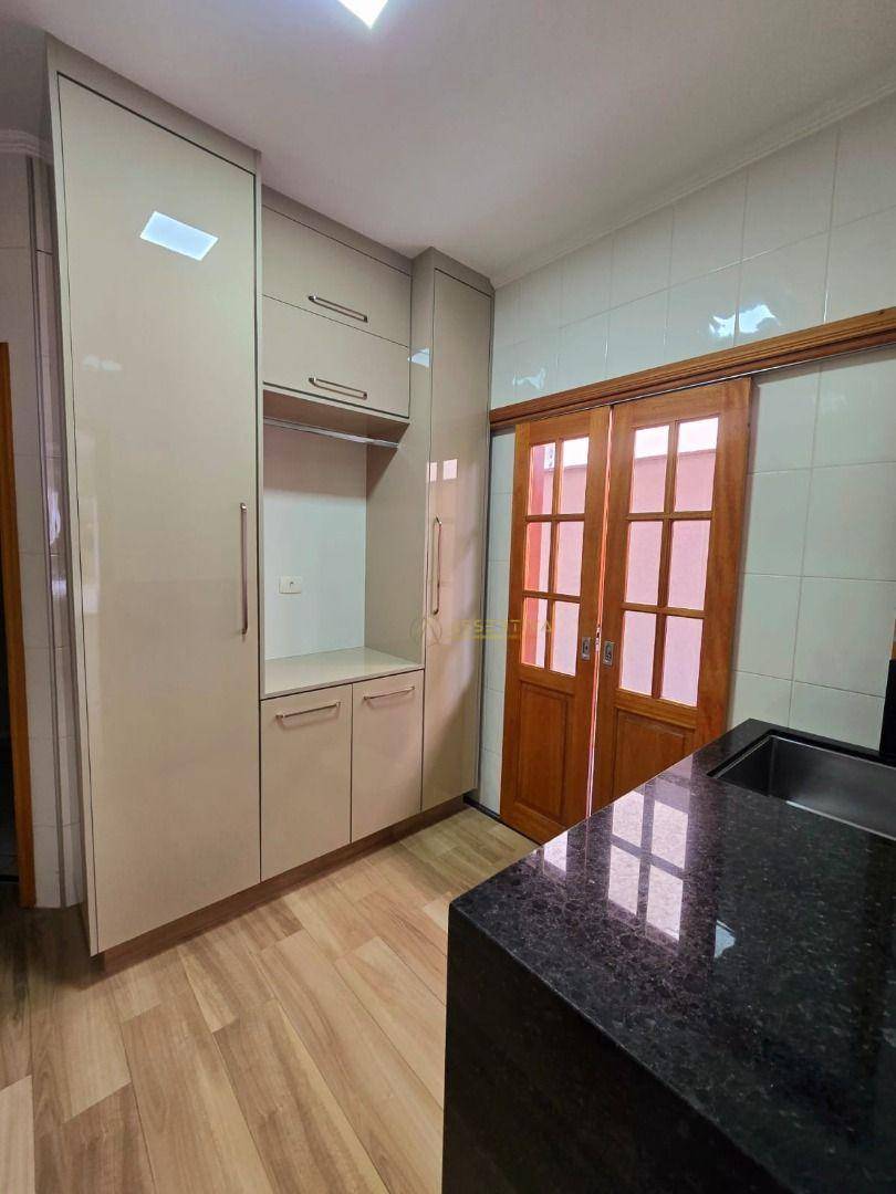 Casa de Condomínio, 4 quartos - Foto 67