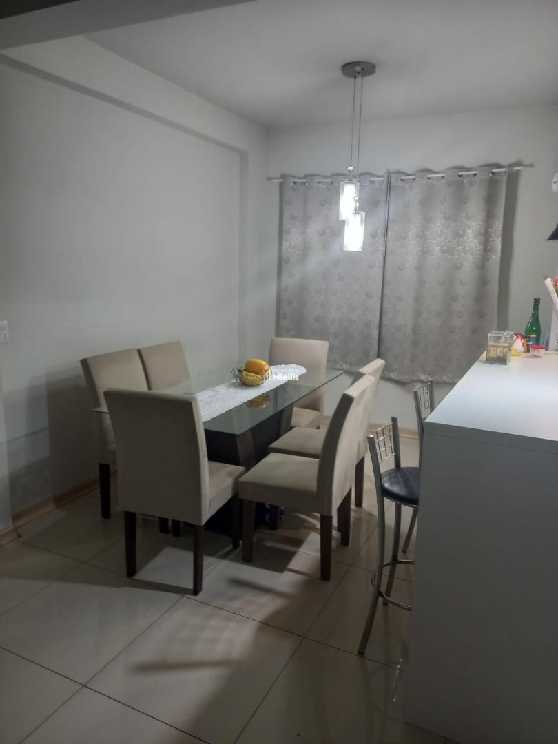 Apartamento à venda com 2 quartos, 20m² - Foto 5