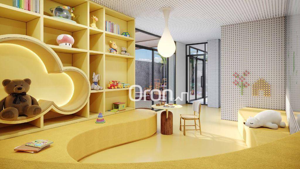 Apartamento à venda com 4 quartos, 463m² - Foto 23
