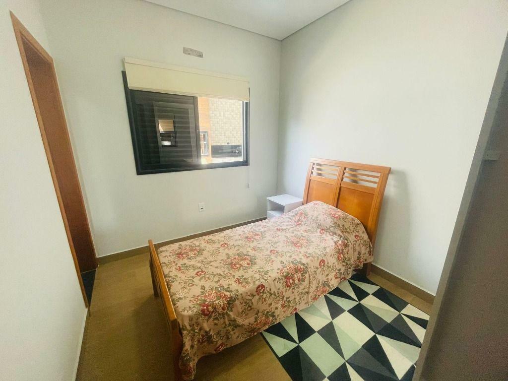 Casa de Condomínio à venda com 3 quartos, 145m² - Foto 9