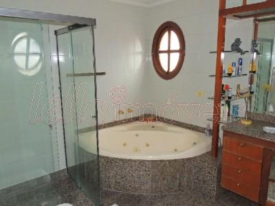 Apartamento à venda com 4 quartos, 312m² - Foto 16