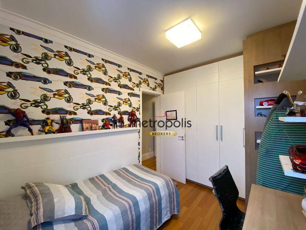 Apartamento à venda com 3 quartos, 128m² - Foto 25