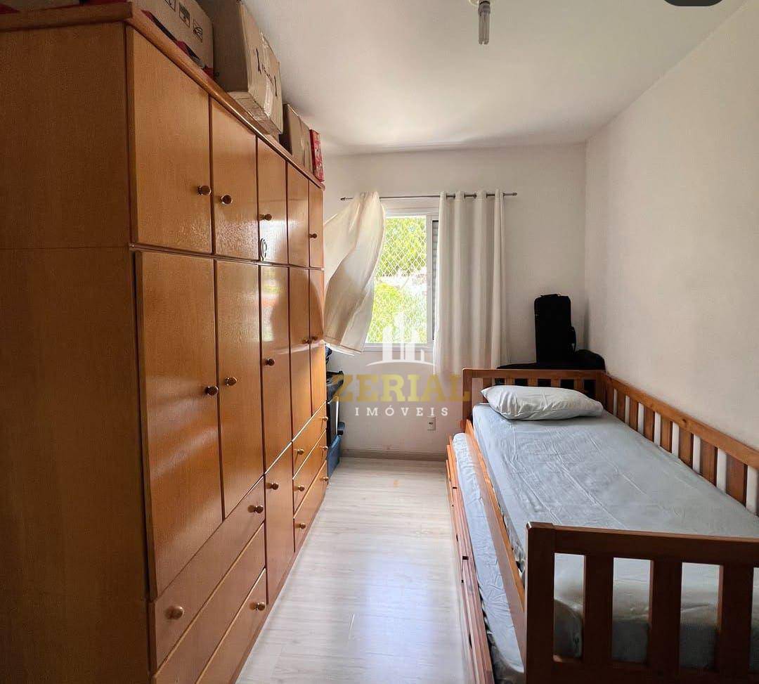 Apartamento à venda com 2 quartos, 54m² - Foto 8