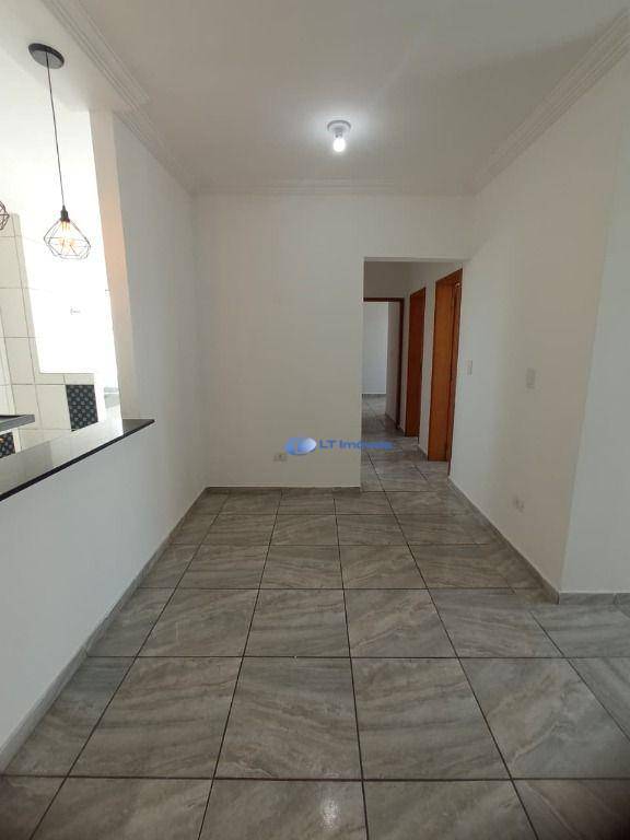 Apartamento, 3 quartos, 100 m² - Foto 5